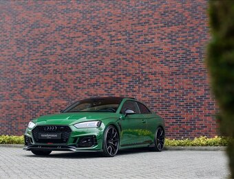 AUDI RS5-R ABT Coupe 2.9TFSI Quattro 532PS 1z50ks - 5