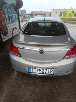 Opel Insignia - 5