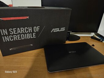 Notebook Asus R556L - 5