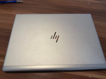 Predám HP EliteBook 840 G6 – výkonný biznis notebook - 5