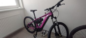 ❗❗ZNÍŽENÁ CENA ❗❗Predám elektro bicykle Kellys Tygon/Tayen - 5