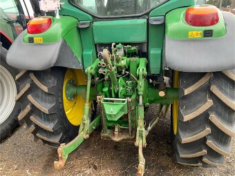 John Deere 6420 Premium - 5