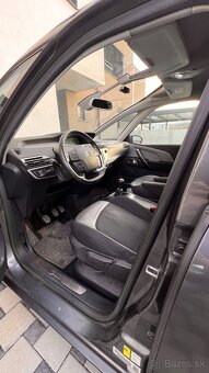 Citroen C4 picasso II 2014 FULL výbava - 5