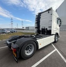 9481 Volvo FH 500 - 4x2 – Tahač – EURO 6  - 5