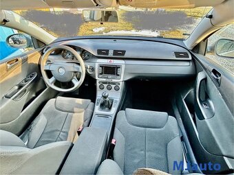 Volkswagen Passat 1.9 tdi možná výmena/lesing/úver - 5