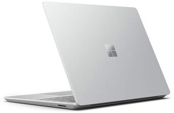 MICROSOFT SURFACE LAPTOP GO 2 (8QC-00023) PLATINOVÝ - 5