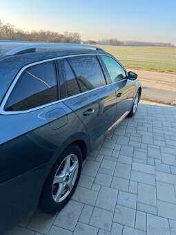 Škoda Superb 2.0TDI 147kw - 5