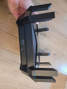 TP-LINK AX6000 wifi6 router [PC 362 EUR] - 5