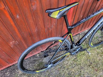 Giant Defy Advanced 1 (2018) veľkosť M + Bonus - 5