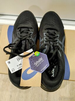 Bežecké tenisky ASICS GEL CONTEND 8 vel.44 - 5