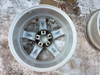 Ford, Volvo 5x108 r16 - 5