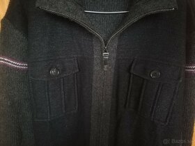 Pansky sveter trussardi jeans - 5