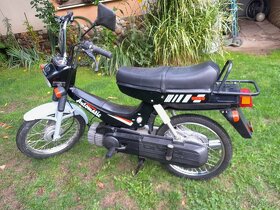 Hero Puch - 5