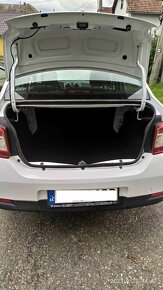 2014 Dacia logan 1.2 benzin - 5