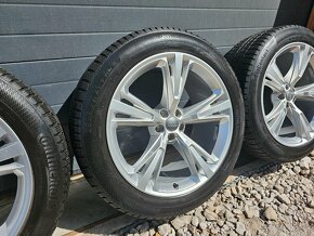 AUDI Q8,Q7 R21+Continental 285/45 R21 - 5