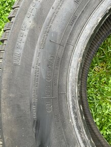 Zimné pneumatiky 235/85 r16 - 5