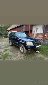 Jeep grand cherokee 3.1TDi - 5