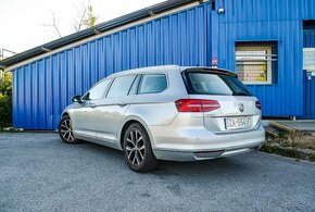 Volkswagen Passat B8 Variant 2.0 TDI DSG - 5