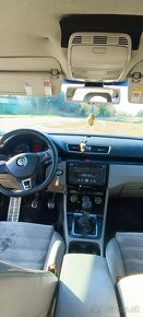 Passat b6 1.9 tdi - 5