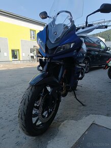 Triumph tiger sport 660 - 5