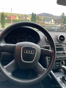 Audi A3 1.6 S-tronic - 5