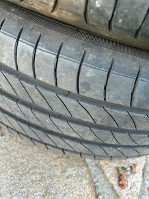 Michelin Primacy 4 205/55 R16 - 5