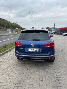 Volkswagen Touareg 3.0 TDI 193kW - 5