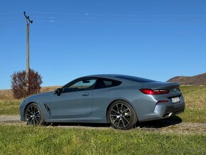 Bmw 840D coupe xdrive - 5