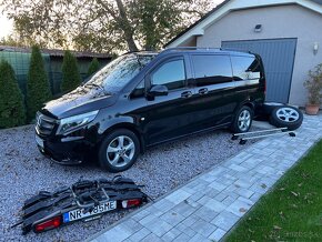 Mercedes-Benz Vito tourer 119 - 5