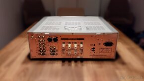 Marantz PM-11S1 - stříbrný - 5