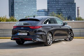 Kia ProCeed 1.6 CRDi SCR GT-Line - 5