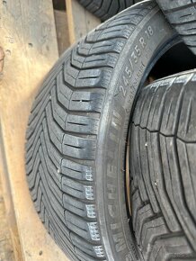 MICHELIN crossclimate R18 - 5