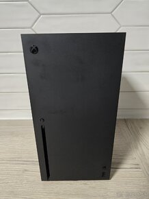 Xbox Series X + 4 ovládače (niektoré nové) so zárukou - 5