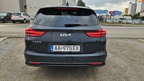 Kia Ceed SW 1.5 T-GDi Gold - 5