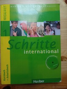 Schritte international 1-4 - 5