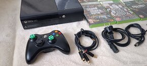 Xbox360 s hrami - 5