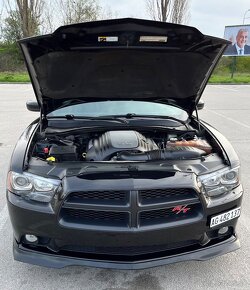 Dodge charger 5.7 R/T hemi - 5