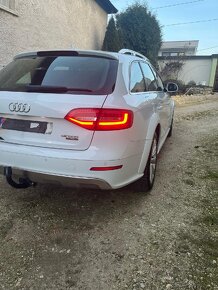 Audi A4 Allroad 2017 - 5