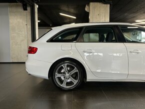 Audi A4 Avant 2.0 TFSI 220k - 5