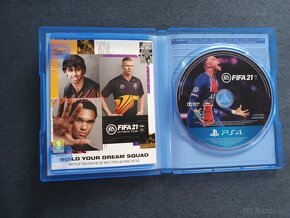 FIFA 19, 21, 22, 23 PS4 - 5