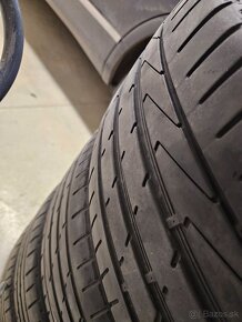 225/40 r18 letne hankook - 5