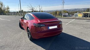 Tesla Model 3 Performance - 5