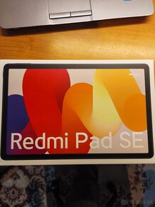 Xiaomi Redmi Pad SE 8/256GB Grey - 5