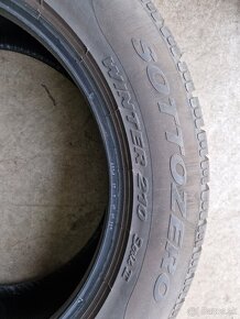 235/55R18 zimne - 5