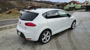 Seat Leon Cupra R 2.0 Tfsi 195kw 2010 - 5