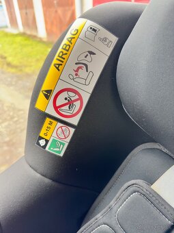 Autosedačka Britax Römer - 5