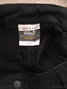 DÁMSKE NOHAVICE WOLFSKIN - 5