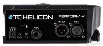 TC-HELICON Perform-V - 5