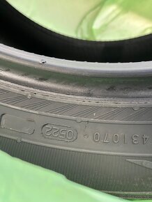 Nokian Powerproof SUV 265/50 R20 - 5