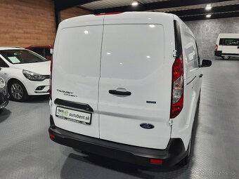 Ford Transit Connect 1.5TDCi - L2 Maxi - Odpočet DPH 23% - 5